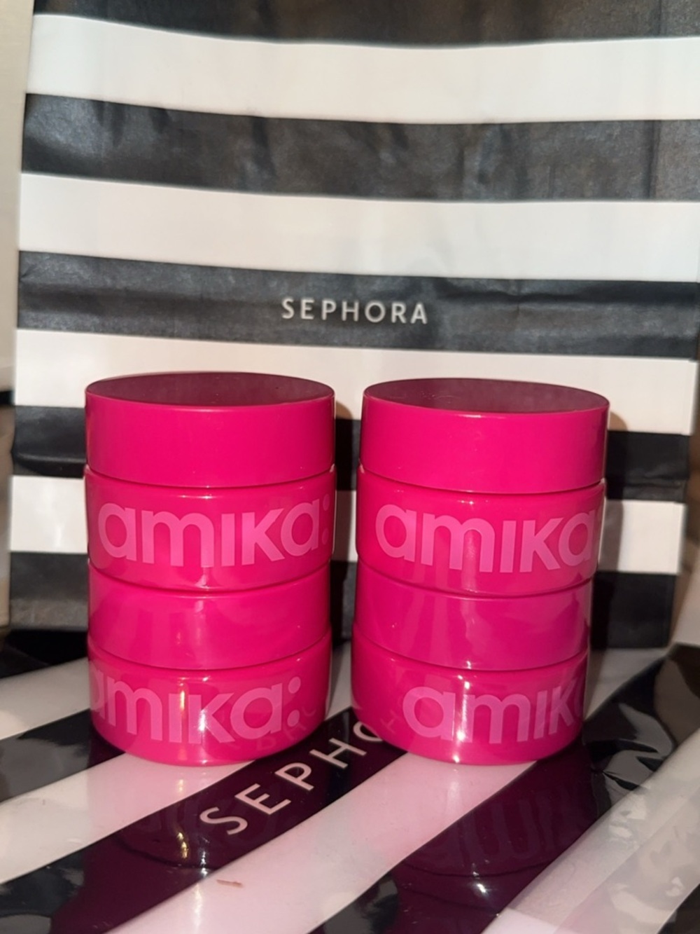 Amika bundle - Picture 3 of 5